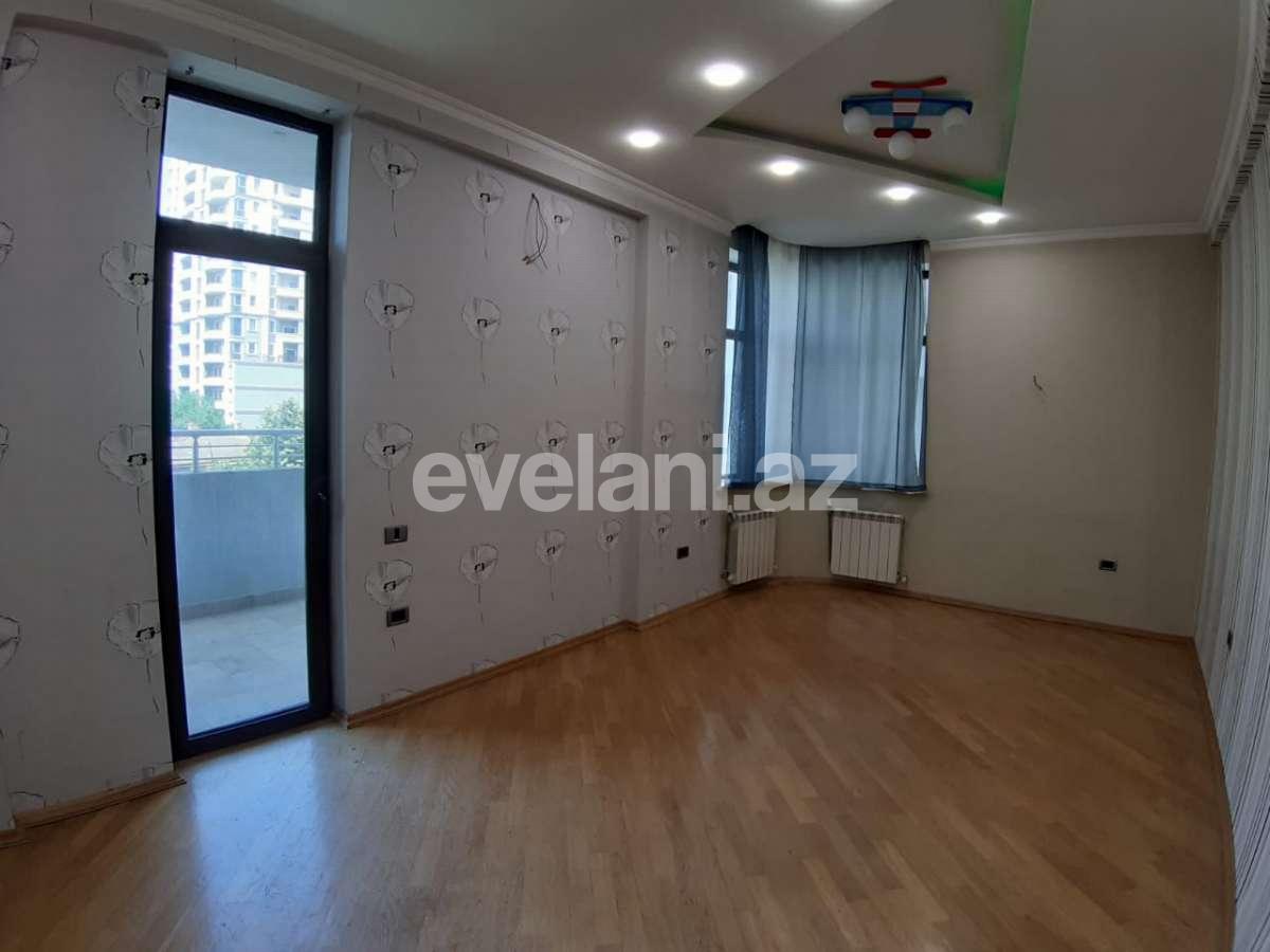 Продаётся, новостройка, 3-комнаты, 165 m², Баку, Насиминский r, Гянджлик m.