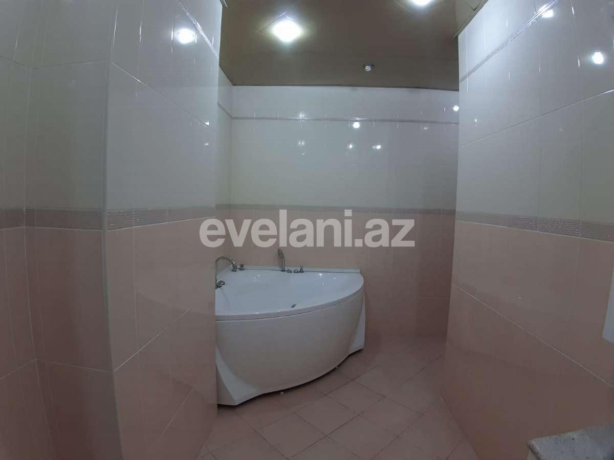 Продаётся, новостройка, 3-комнаты, 165 m², Баку, Насиминский r, Гянджлик m.