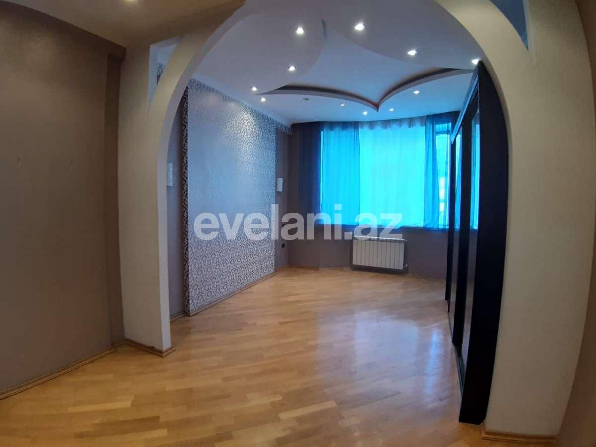 Продаётся, новостройка, 3-комнаты, 165 m², Баку, Насиминский r, Гянджлик m.