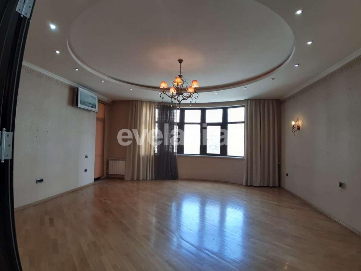 Продаётся, новостройка, 3-комнаты, 165 m², Баку, Насиминский r, Гянджлик m.