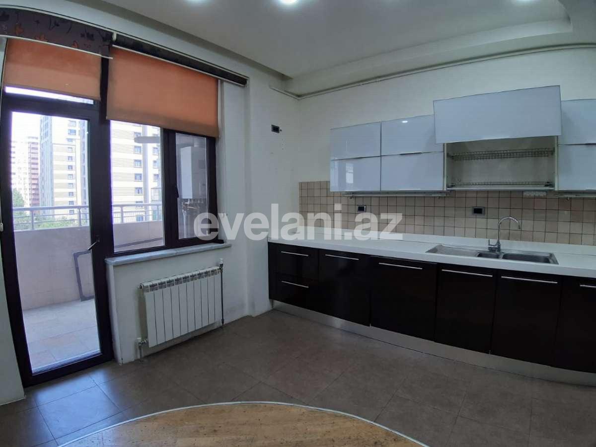 Продаётся, новостройка, 3-комнаты, 165 m², Баку, Насиминский r, Гянджлик m.