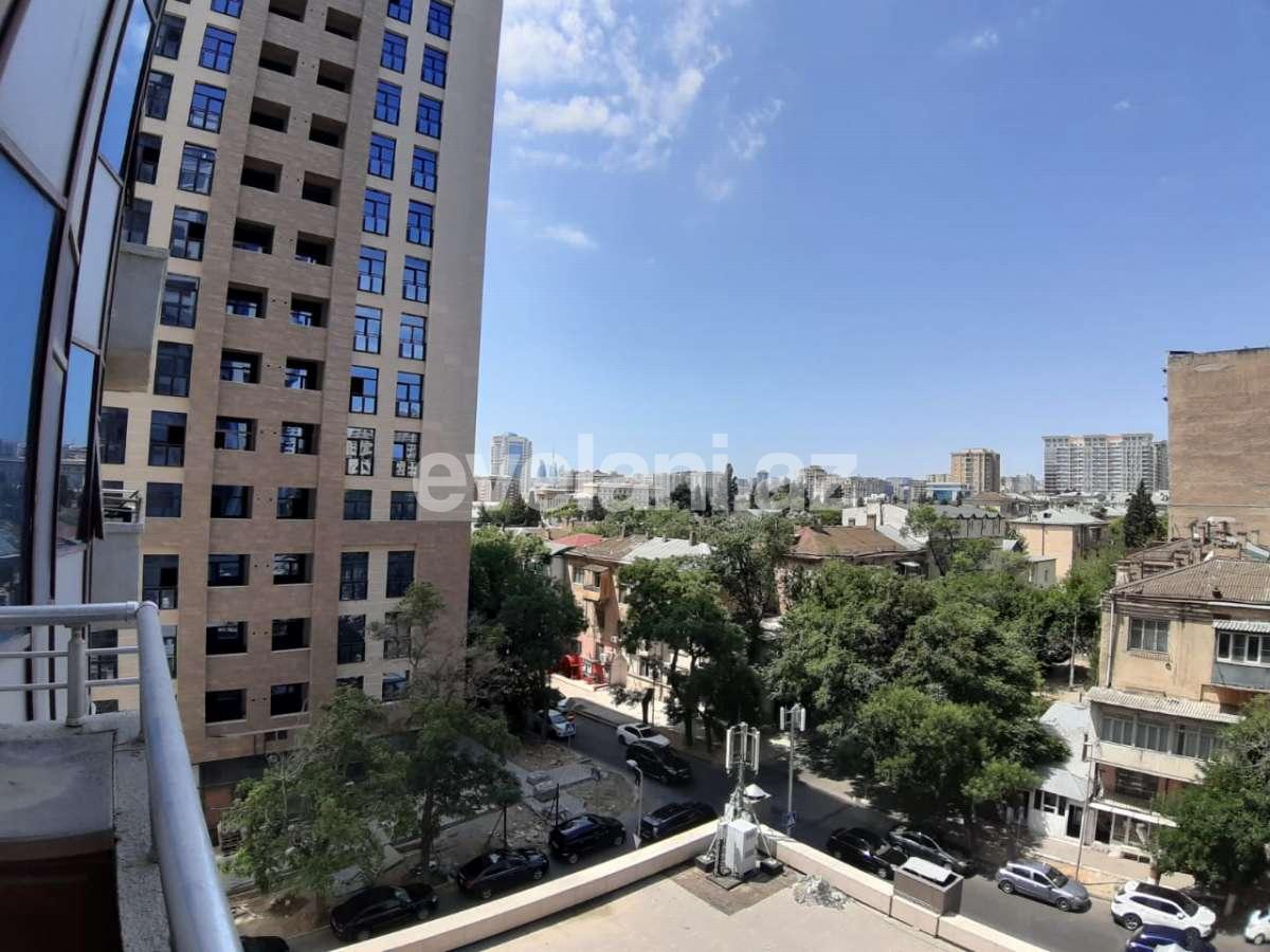 Продаётся, новостройка, 3-комнаты, 165 m², Баку, Насиминский r, Гянджлик m.