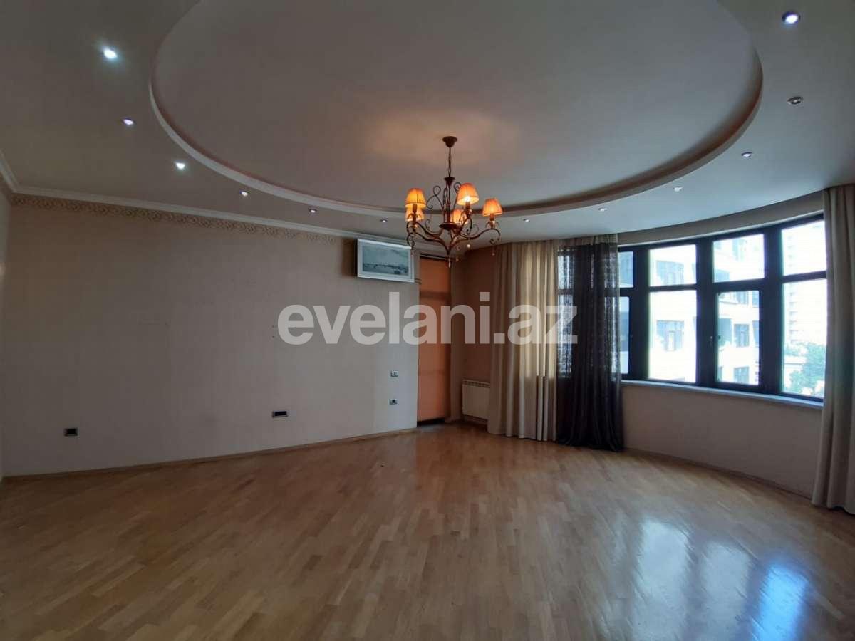 Продаётся, новостройка, 3-комнаты, 165 m², Баку, Насиминский r, Гянджлик m.