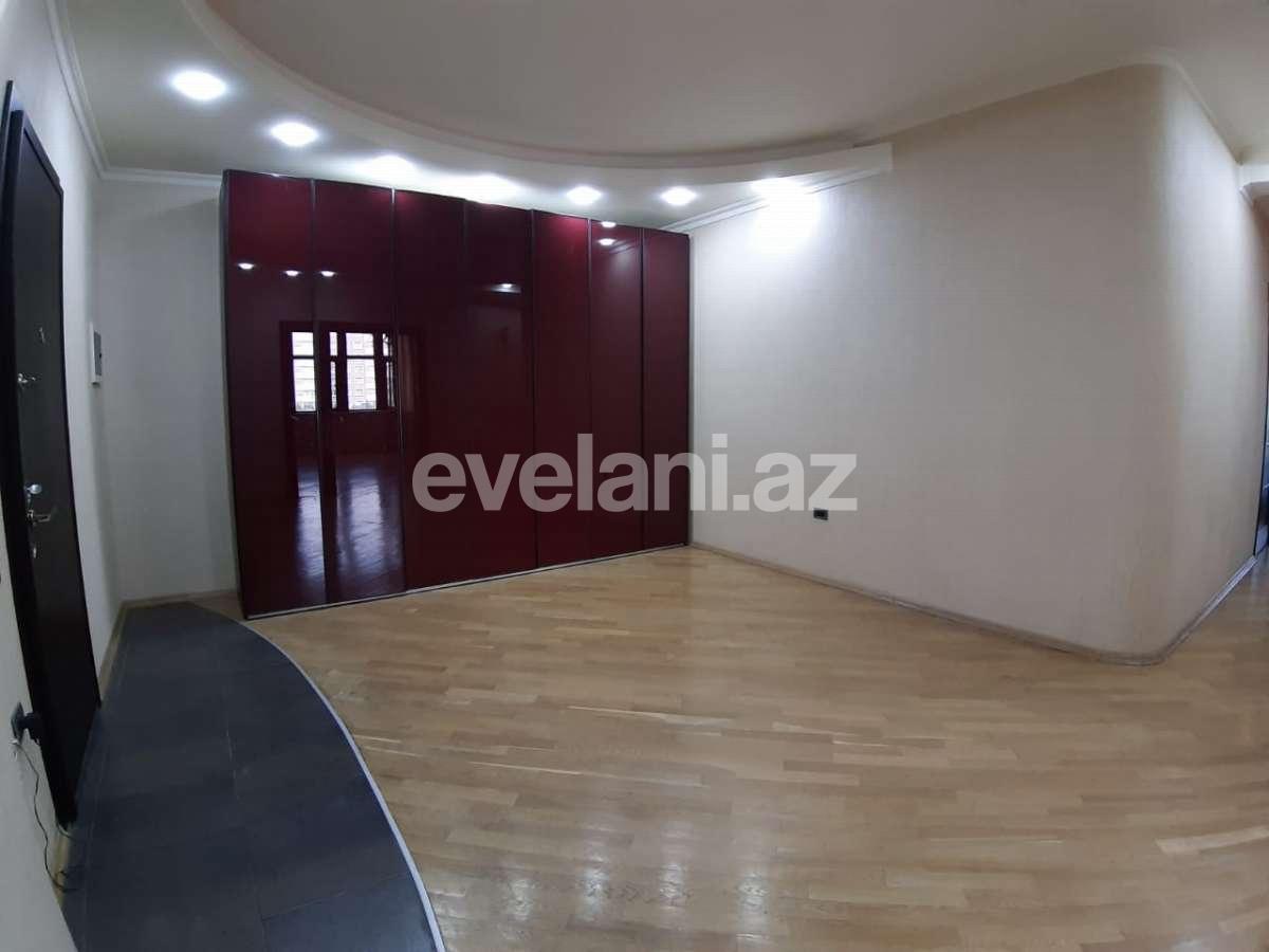 Продаётся, новостройка, 3-комнаты, 165 m², Баку, Насиминский r, Гянджлик m.