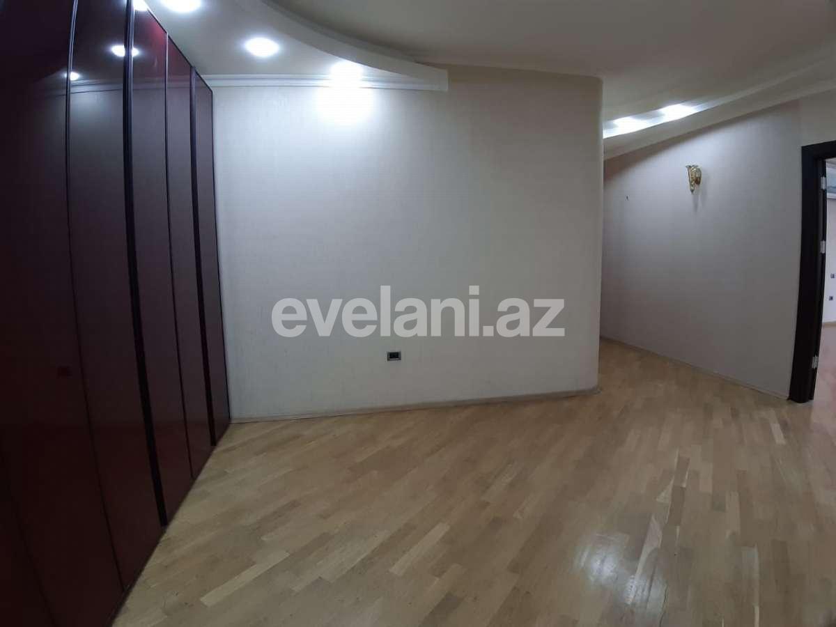 Продаётся, новостройка, 3-комнаты, 165 m², Баку, Насиминский r, Гянджлик m.