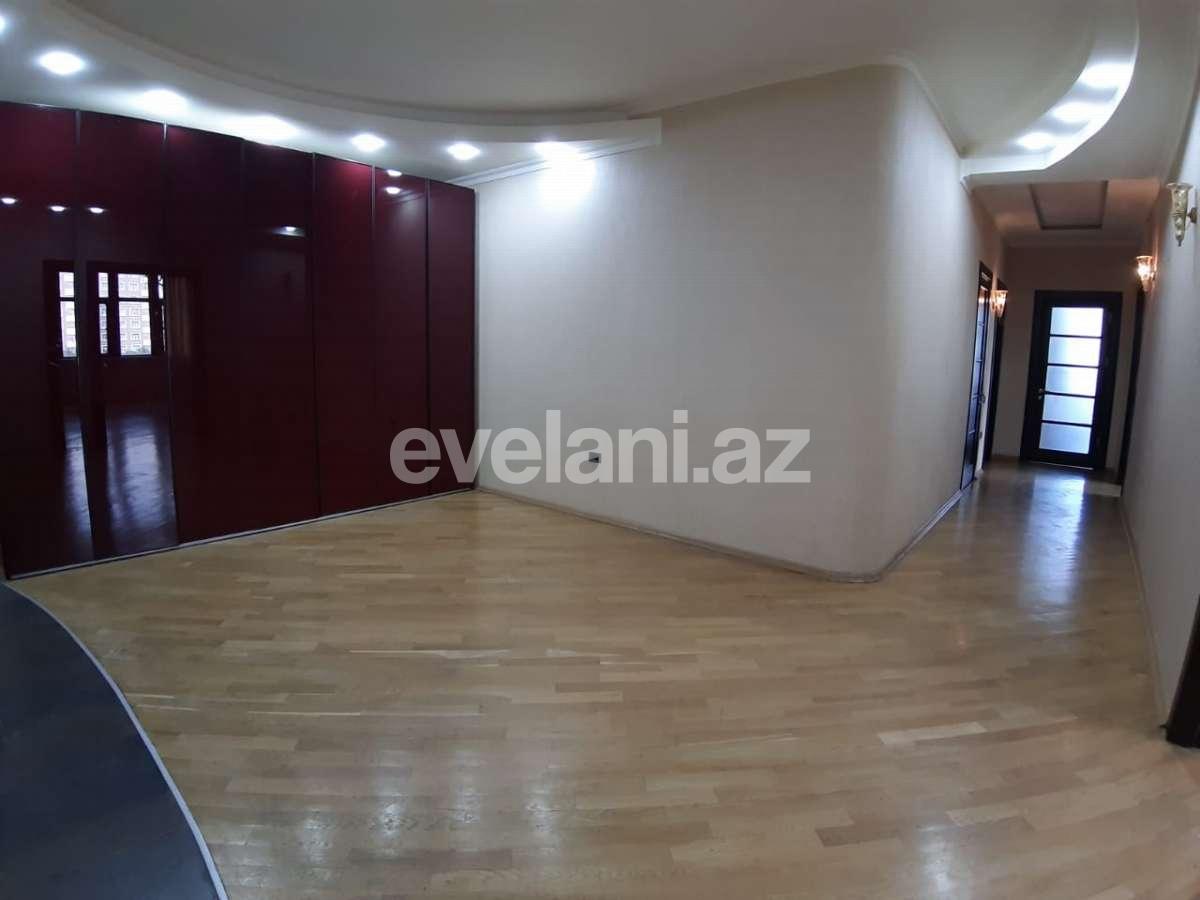 Продаётся, новостройка, 3-комнаты, 165 m², Баку, Насиминский r, Гянджлик m.