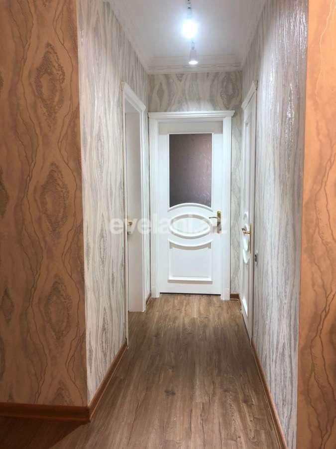 Kirayə verilir, yeni tikili, 4 otaqlı, 141 m², Bakı, Xətai r, Şah İsmayıl Xətai m.