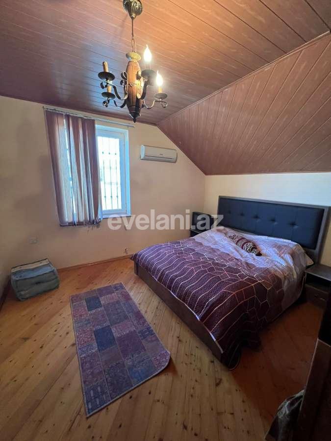 Kirayə verilir, həyət evi / bağ, 5 otaqlı, 350 m², Bakı, Xəzər r, Şüvəlan q.