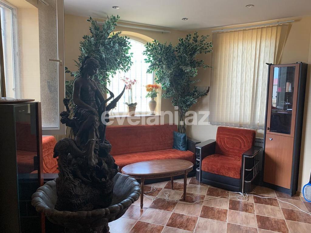 Kirayə verilir, həyət evi / bağ, 5 otaqlı, 350 m², Bakı, Xəzər r, Şüvəlan q.