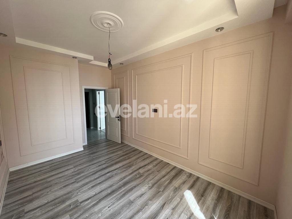 Продаётся, новостройка, 3-комнаты, 90.75 m², Баку, Сураханский r, Ени Гюнешли p, Халглар Достлугу m.