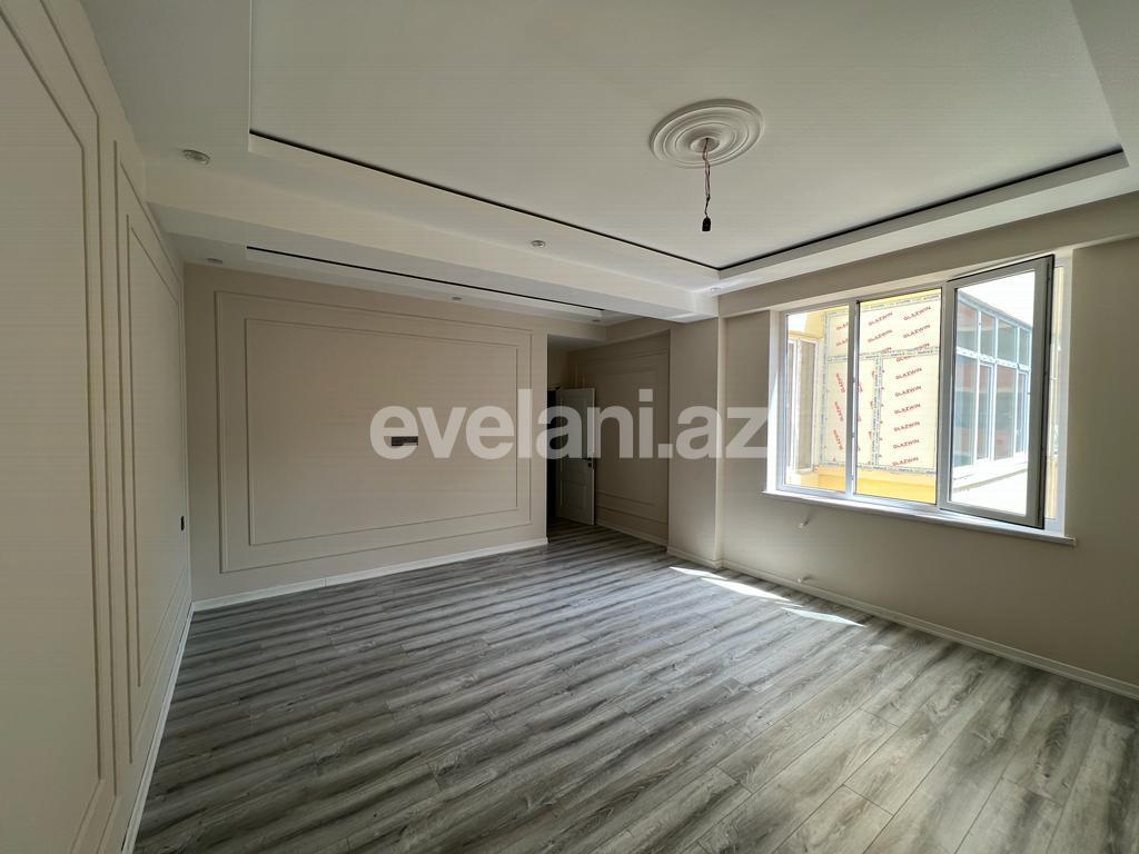 Продаётся, новостройка, 3-комнаты, 90.75 m², Баку, Сураханский r, Ени Гюнешли p, Халглар Достлугу m.