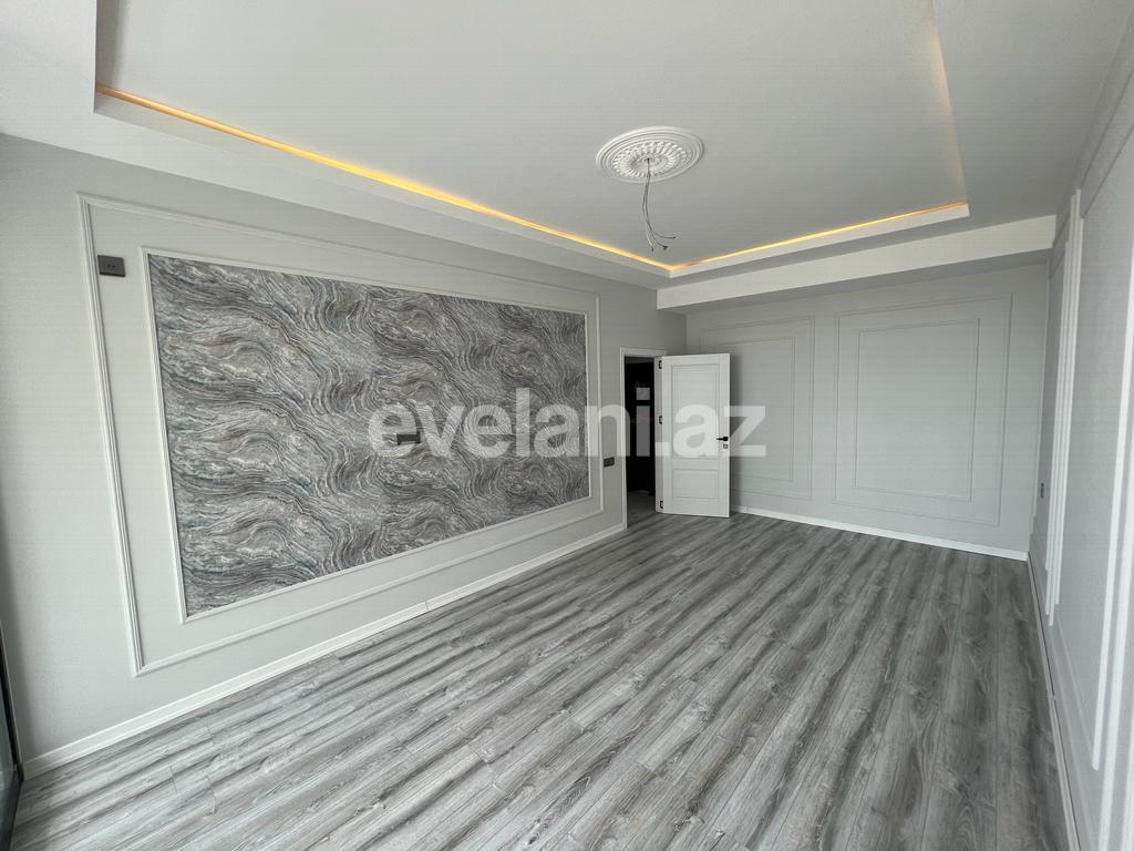 Продаётся, новостройка, 3-комнаты, 90.75 m², Баку, Сураханский r, Ени Гюнешли p, Халглар Достлугу m.