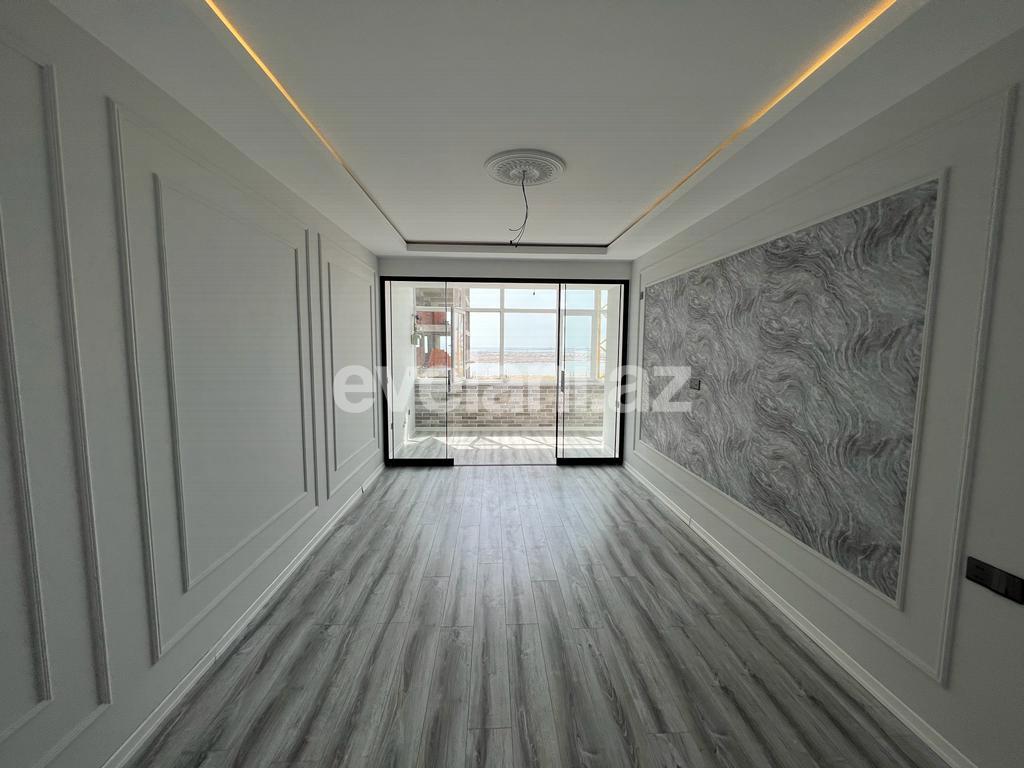 Продаётся, новостройка, 3-комнаты, 90.75 m², Баку, Сураханский r, Ени Гюнешли p, Халглар Достлугу m.