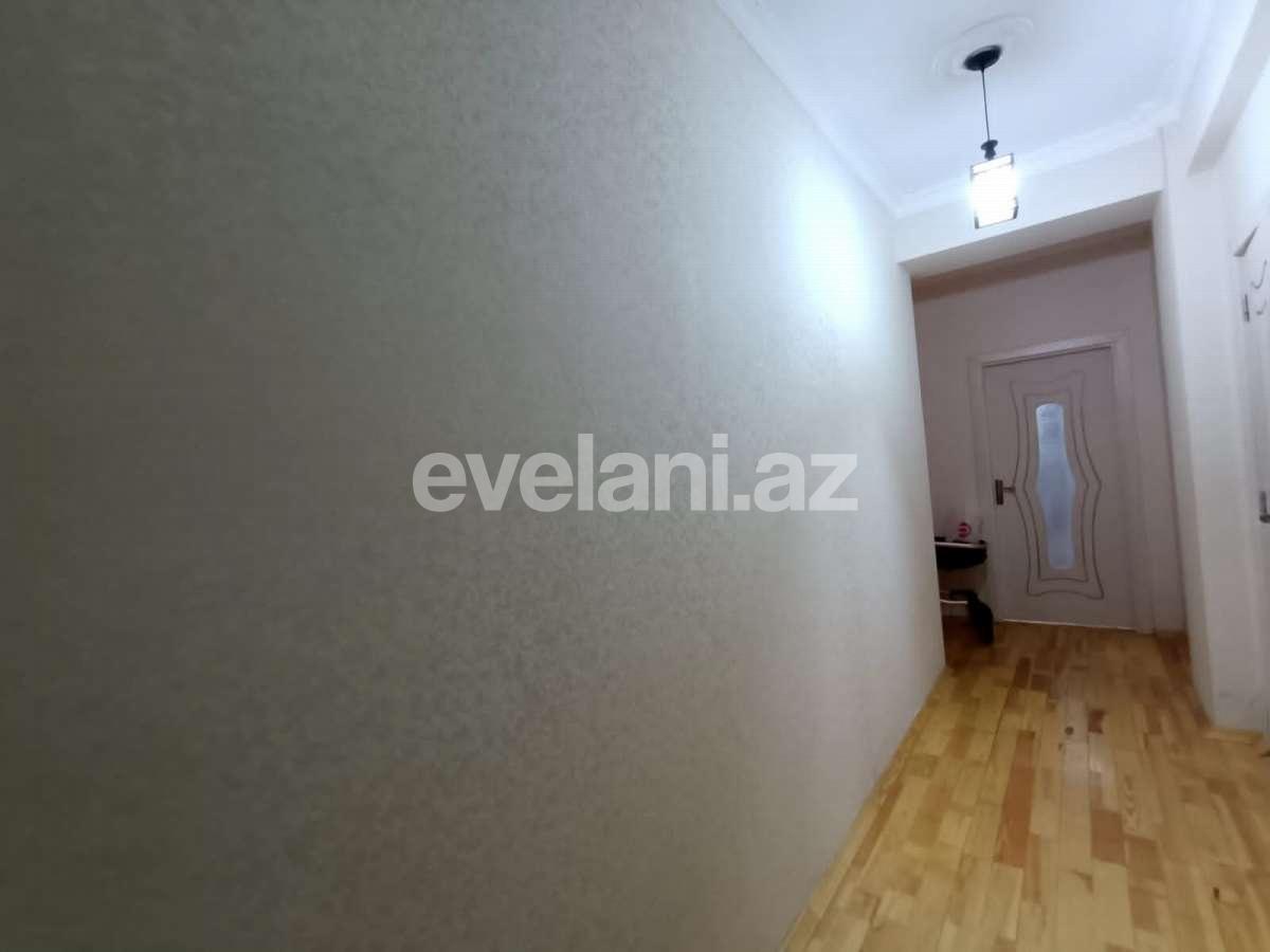 Satılır, yeni tikili, 1 otaqlı, 57 m², Bakı, Yasamal r, Yeni Yasamal q, İnşaatçılar m.