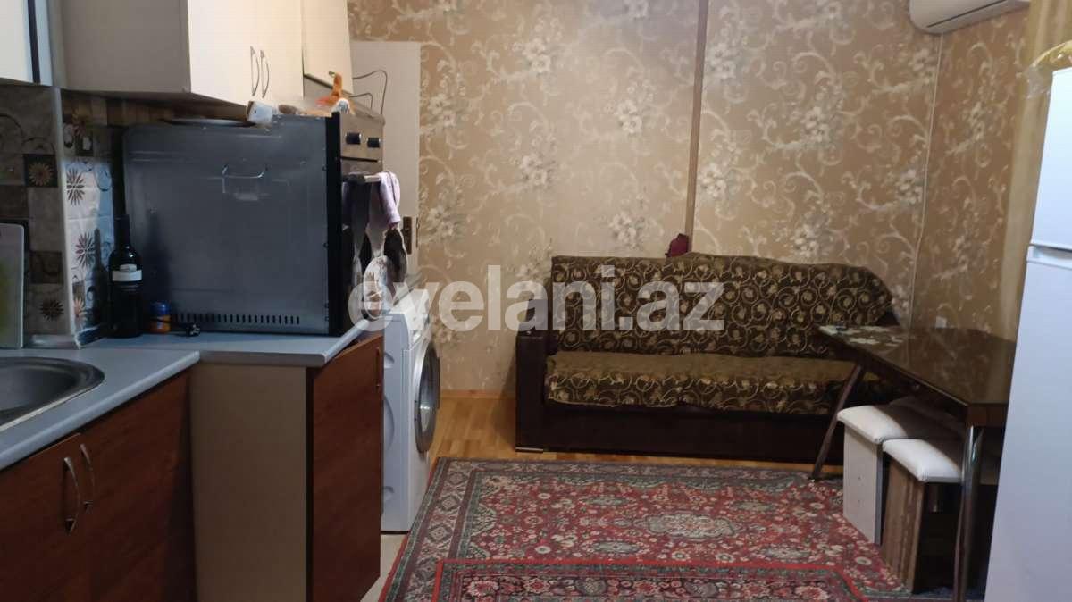 Satılır, yeni tikili, 1 otaqlı, 57 m², Bakı, Yasamal r, Yeni Yasamal q, İnşaatçılar m.