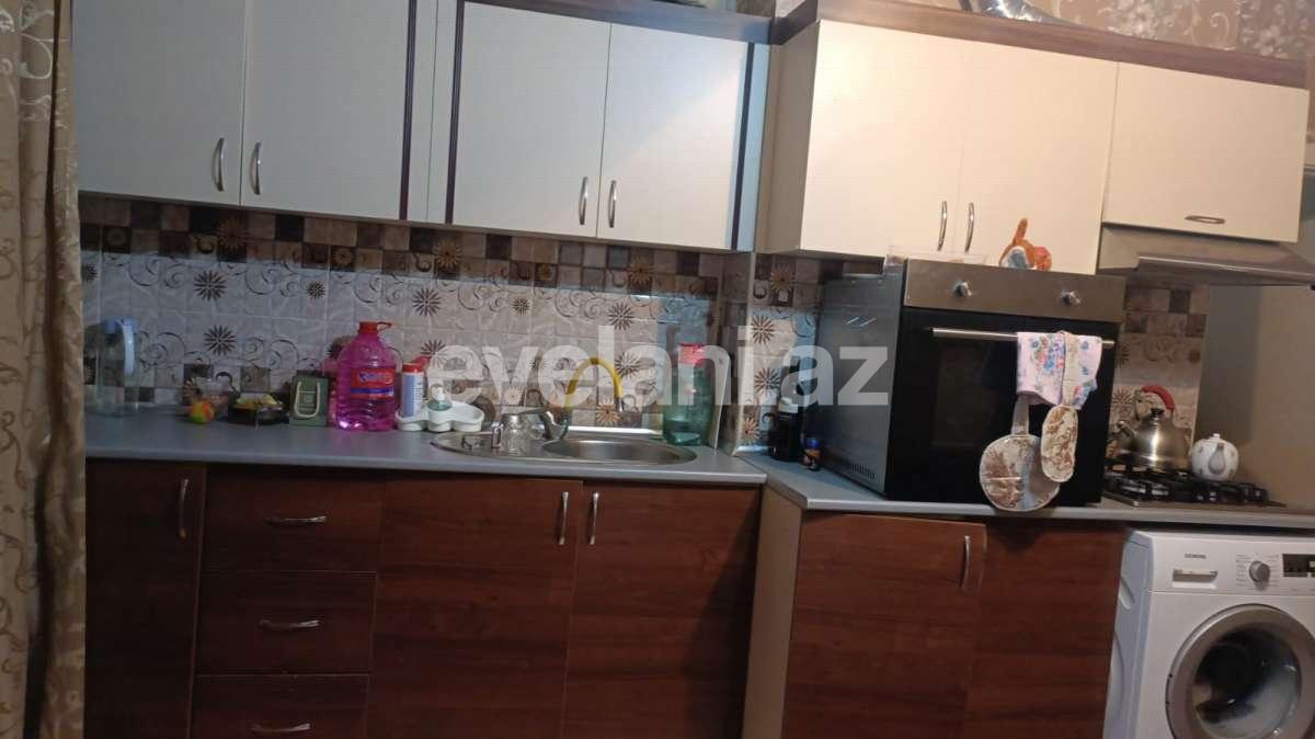 Satılır, yeni tikili, 1 otaqlı, 57 m², Bakı, Yasamal r, Yeni Yasamal q, İnşaatçılar m.