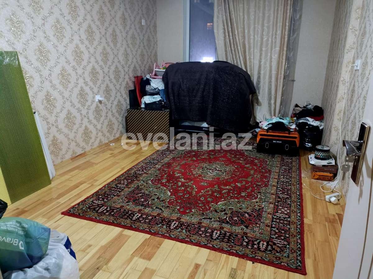 Satılır, yeni tikili, 1 otaqlı, 57 m², Bakı, Yasamal r, Yeni Yasamal q, İnşaatçılar m.