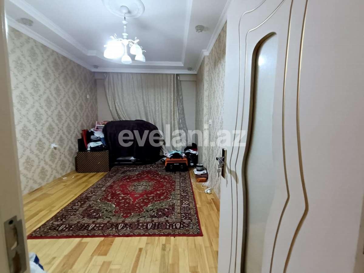 Satılır, yeni tikili, 1 otaqlı, 57 m², Bakı, Yasamal r, Yeni Yasamal q, İnşaatçılar m.