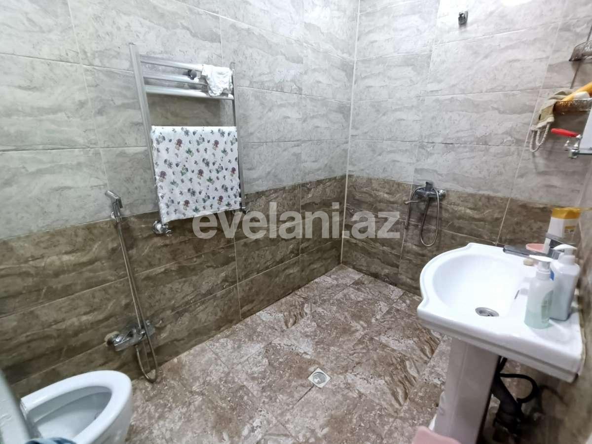 Satılır, yeni tikili, 1 otaqlı, 57 m², Bakı, Yasamal r, Yeni Yasamal q, İnşaatçılar m.