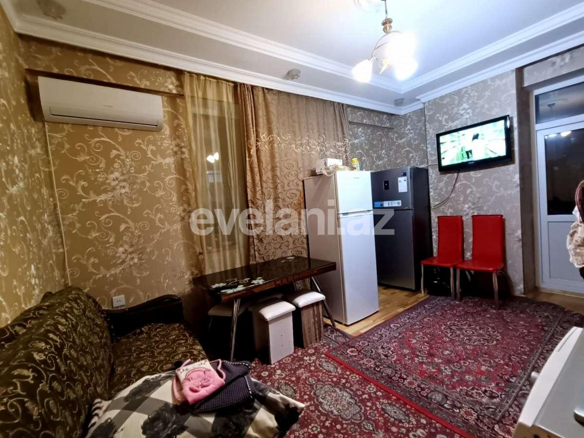 Satılır, yeni tikili, 1 otaqlı, 57 m², Bakı, Yasamal r, Yeni Yasamal q, İnşaatçılar m.