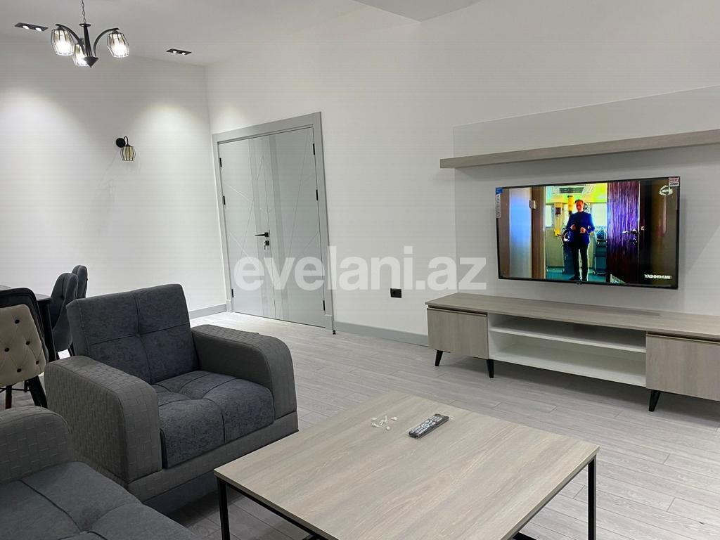 Satılır, yeni tikili, 3 otaqlı, 101 m², Bakı, Sabunçu r.