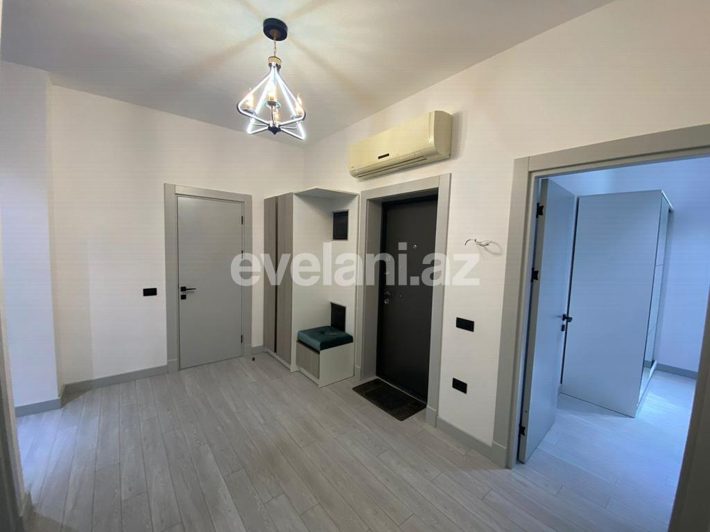 Satılır, yeni tikili, 3 otaqlı, 101 m², Bakı, Sabunçu r.