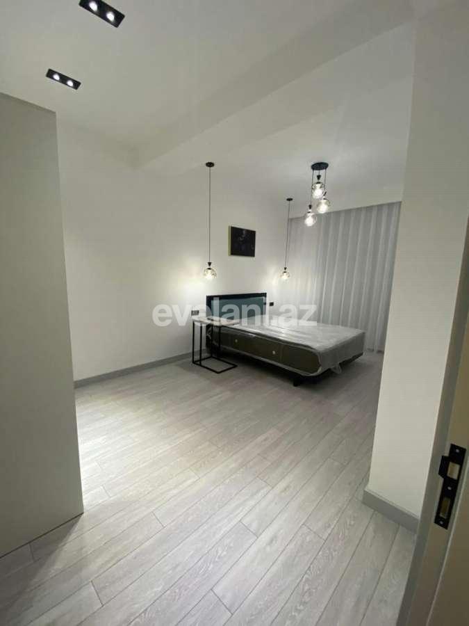 Satılır, yeni tikili, 3 otaqlı, 101 m², Bakı, Sabunçu r.