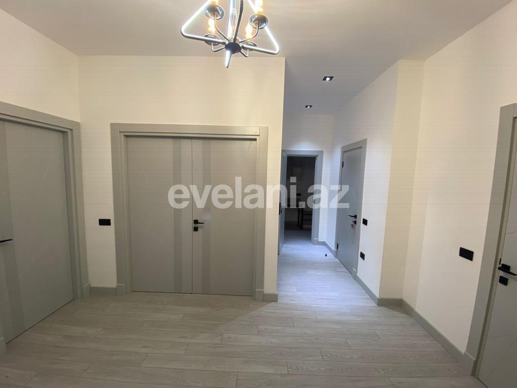 Satılır, yeni tikili, 3 otaqlı, 101 m², Bakı, Sabunçu r.