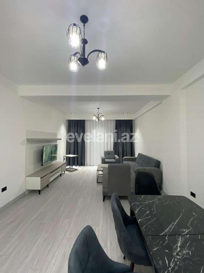 Satılır, yeni tikili, 3 otaqlı, 101 m², Bakı, Sabunçu r.