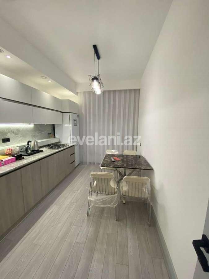 Satılır, yeni tikili, 3 otaqlı, 101 m², Bakı, Sabunçu r.