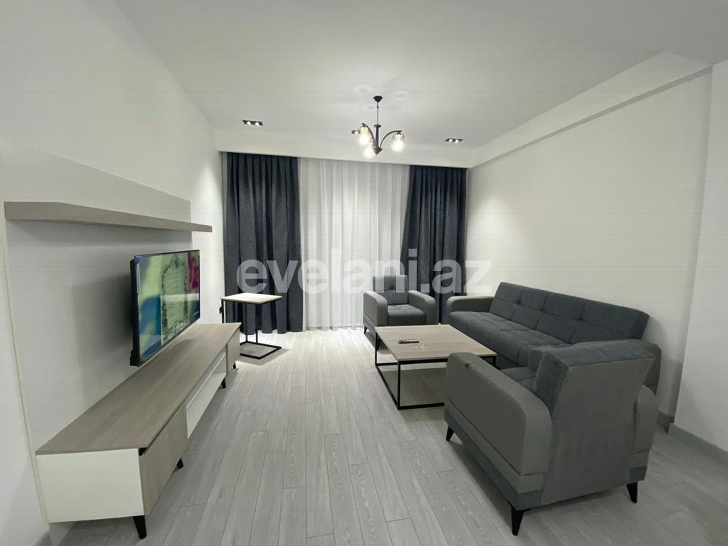 Satılır, yeni tikili, 3 otaqlı, 101 m², Bakı, Sabunçu r.