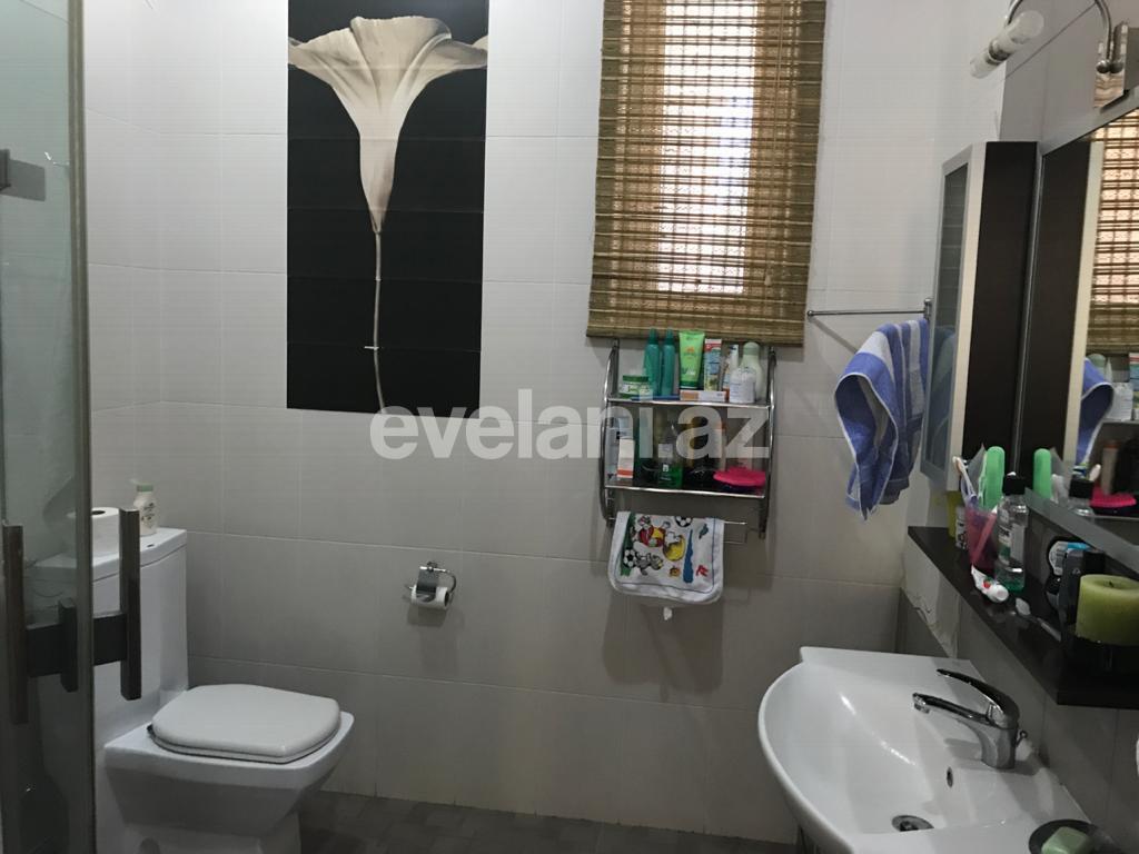 Kirayə verilir, həyət evi / bağ, 8 otaqlı, 300 m², Bakı, Xəzər r, Mərdəkan q.