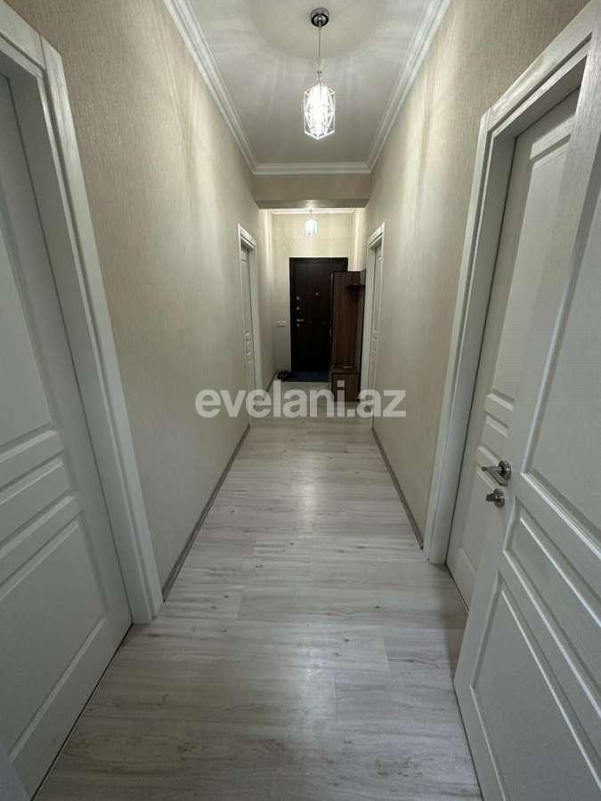 Kirayə verilir, yeni tikili, 3 otaqlı, 99.99 m², Bakı, Yasamal r, 20 yanvar m.