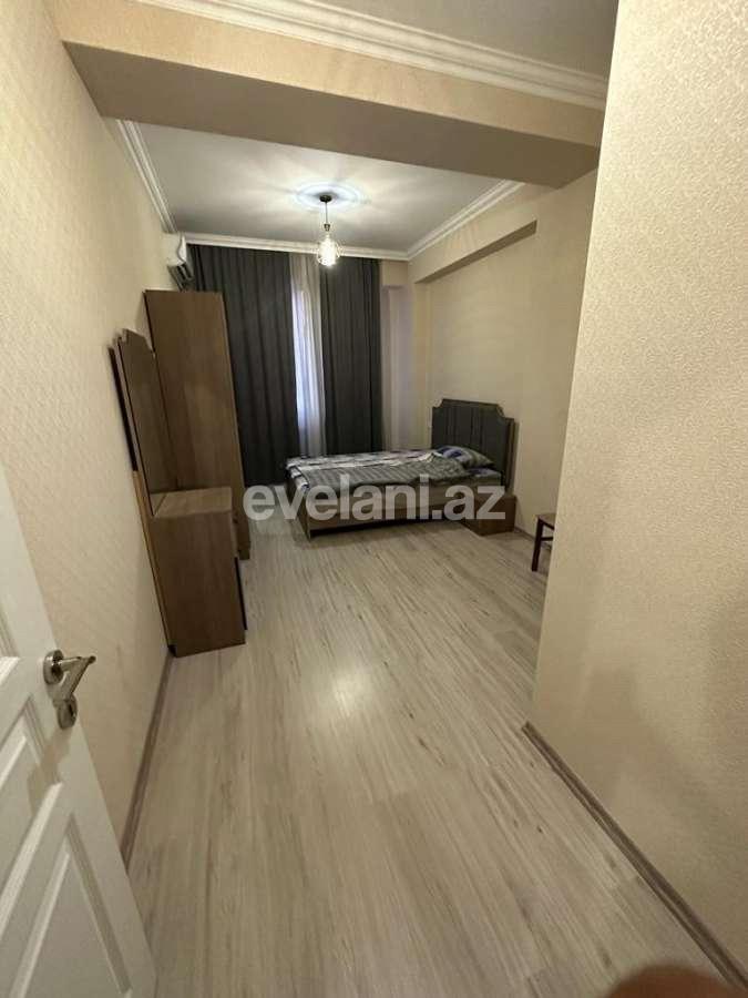 Kirayə verilir, yeni tikili, 3 otaqlı, 99.99 m², Bakı, Yasamal r, 20 yanvar m.