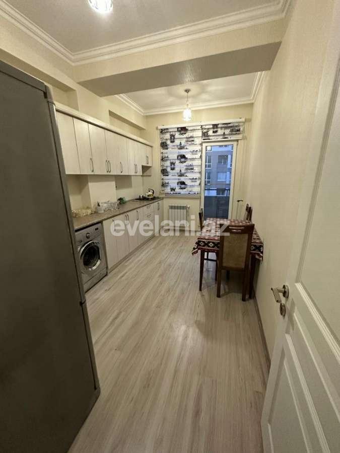 Kirayə verilir, yeni tikili, 3 otaqlı, 99.99 m², Bakı, Yasamal r, 20 yanvar m.
