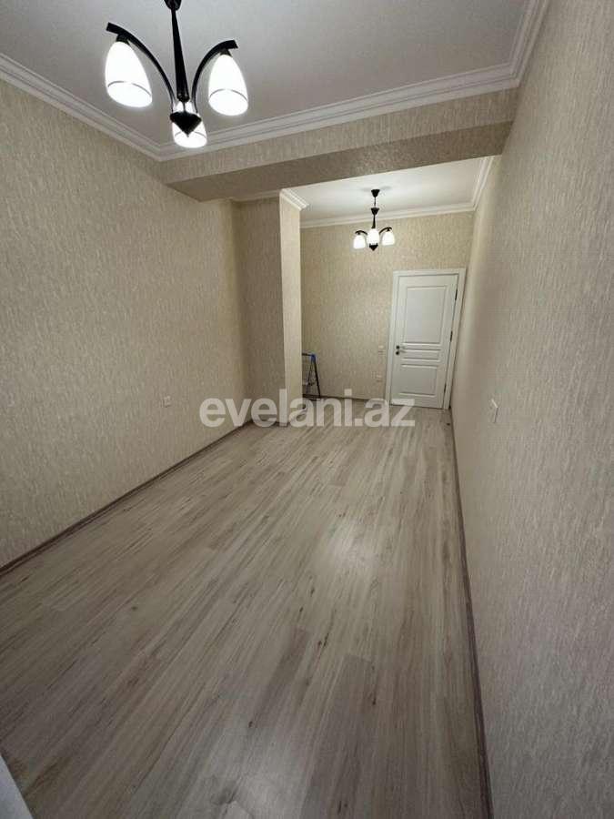 Kirayə verilir, yeni tikili, 3 otaqlı, 99.99 m², Bakı, Yasamal r, 20 yanvar m.