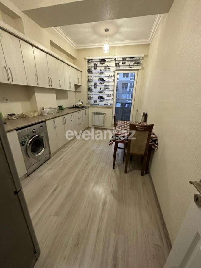 Kirayə verilir, yeni tikili, 3 otaqlı, 99.99 m², Bakı, Yasamal r, 20 yanvar m.