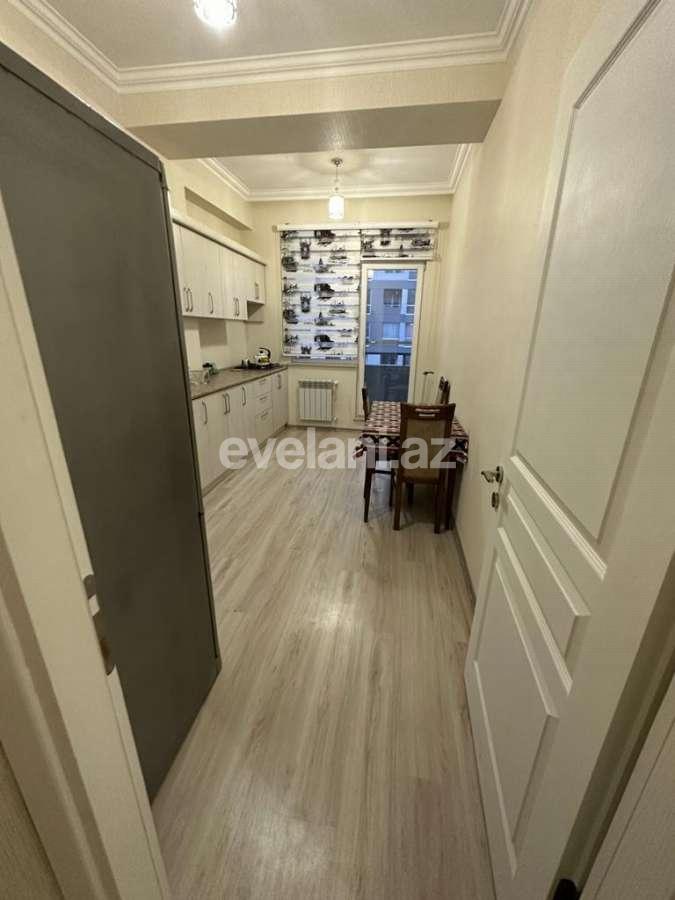 Kirayə verilir, yeni tikili, 3 otaqlı, 99.99 m², Bakı, Yasamal r, 20 yanvar m.