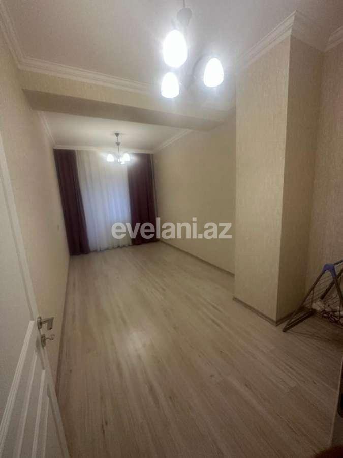 Kirayə verilir, yeni tikili, 3 otaqlı, 99.99 m², Bakı, Yasamal r, 20 yanvar m.