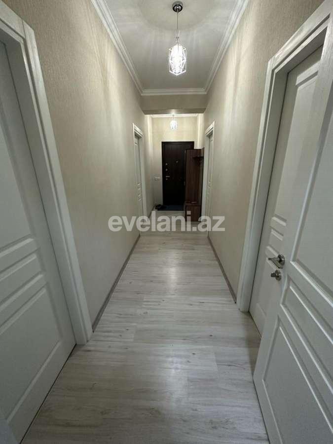 Kirayə verilir, yeni tikili, 3 otaqlı, 99.99 m², Bakı, Yasamal r, 20 yanvar m.