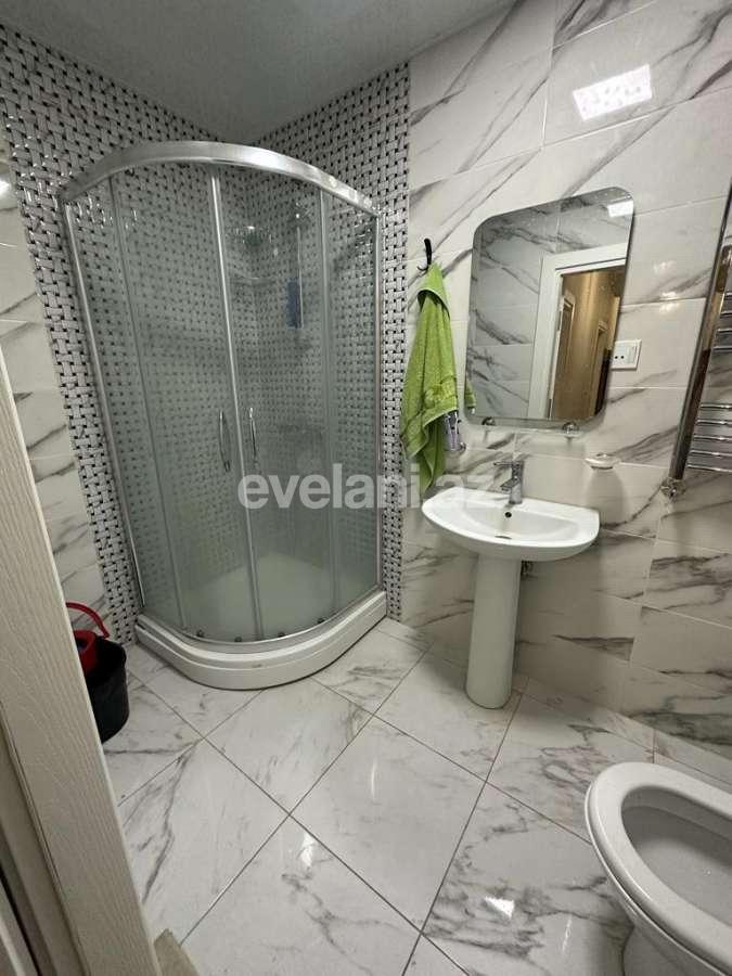 Kirayə verilir, yeni tikili, 3 otaqlı, 99.99 m², Bakı, Yasamal r, 20 yanvar m.