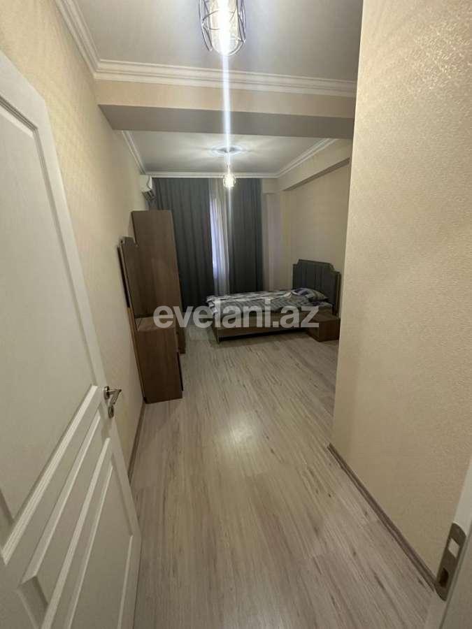 Kirayə verilir, yeni tikili, 3 otaqlı, 99.99 m², Bakı, Yasamal r, 20 yanvar m.