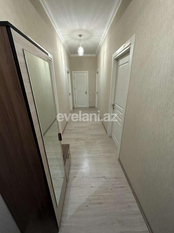 Kirayə verilir, yeni tikili, 3 otaqlı, 99.99 m², Bakı, Yasamal r, 20 yanvar m.