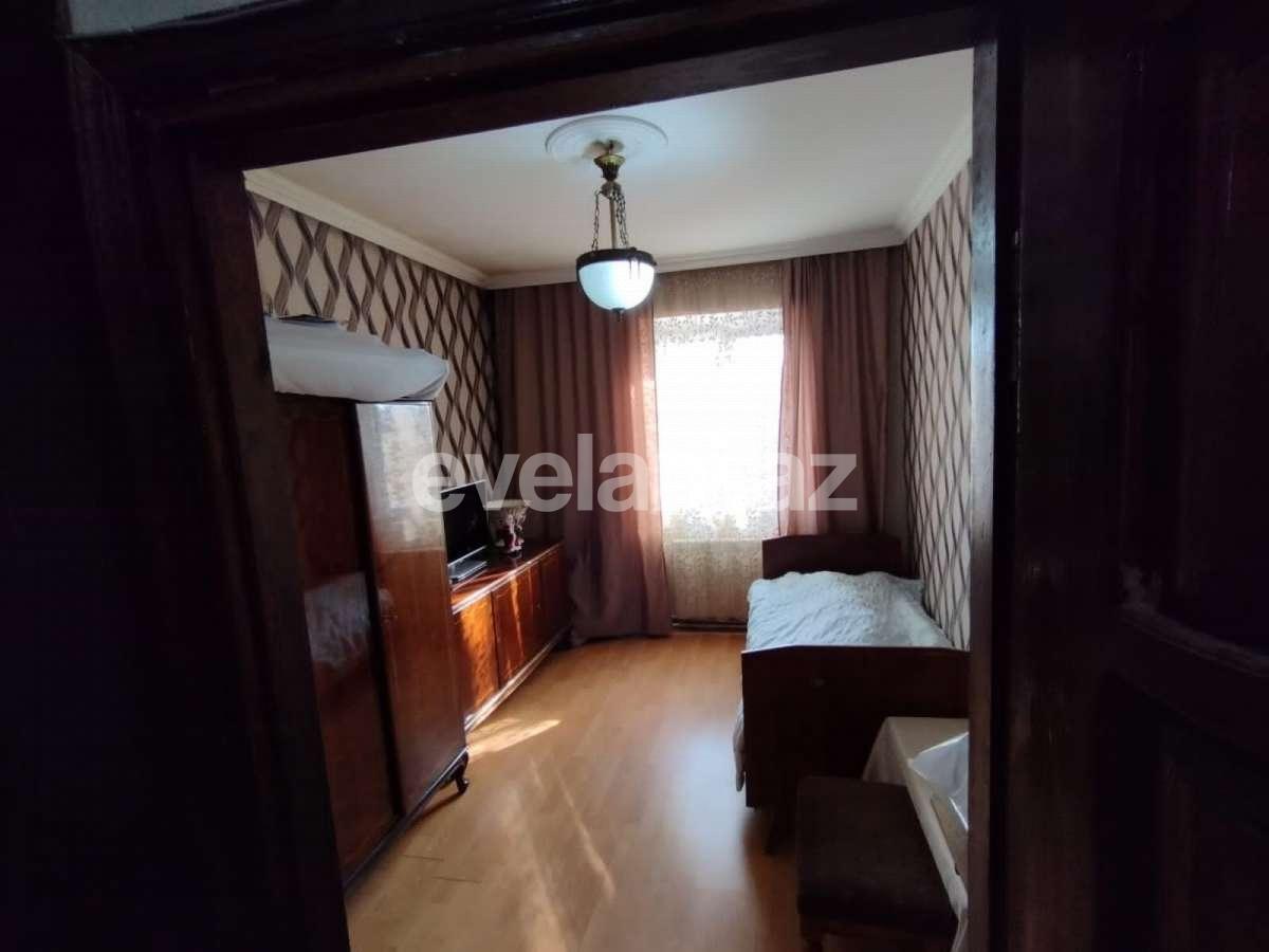 Satılır, köhnə tikili, 3 otaqlı, 82 m², Bakı, Sabunçu r.