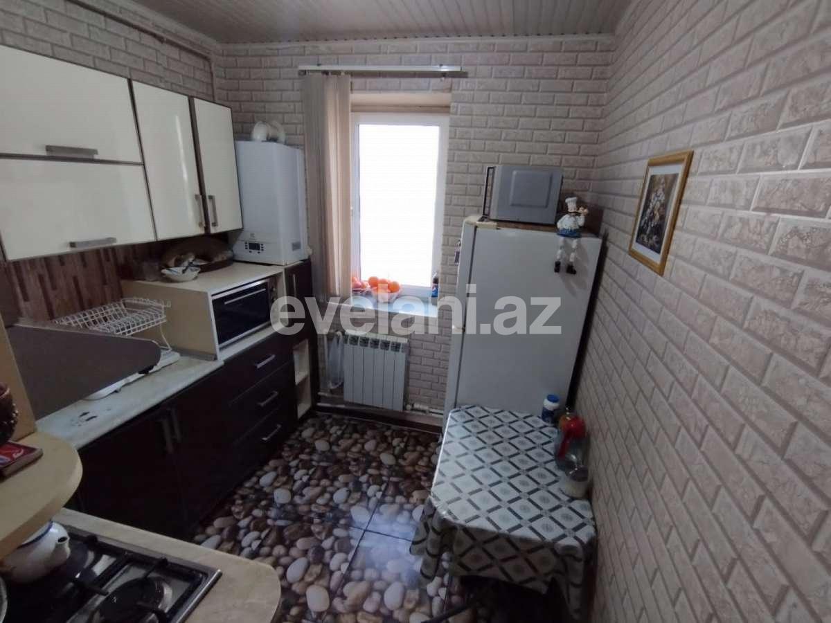Satılır, köhnə tikili, 3 otaqlı, 82 m², Bakı, Sabunçu r.