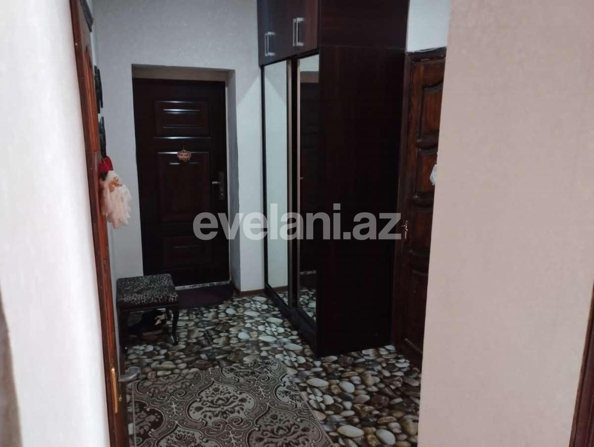 Satılır, köhnə tikili, 3 otaqlı, 82 m², Bakı, Sabunçu r.