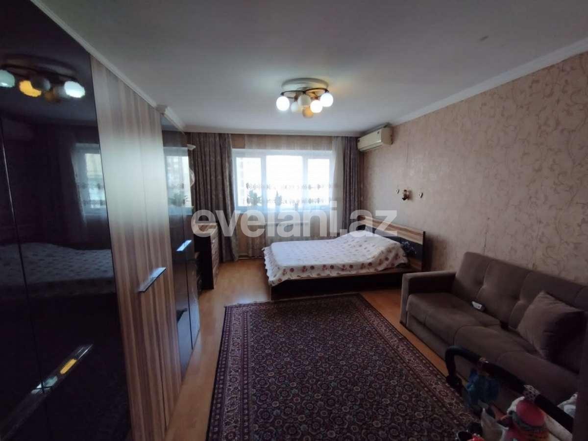 Satılır, köhnə tikili, 3 otaqlı, 82 m², Bakı, Sabunçu r.