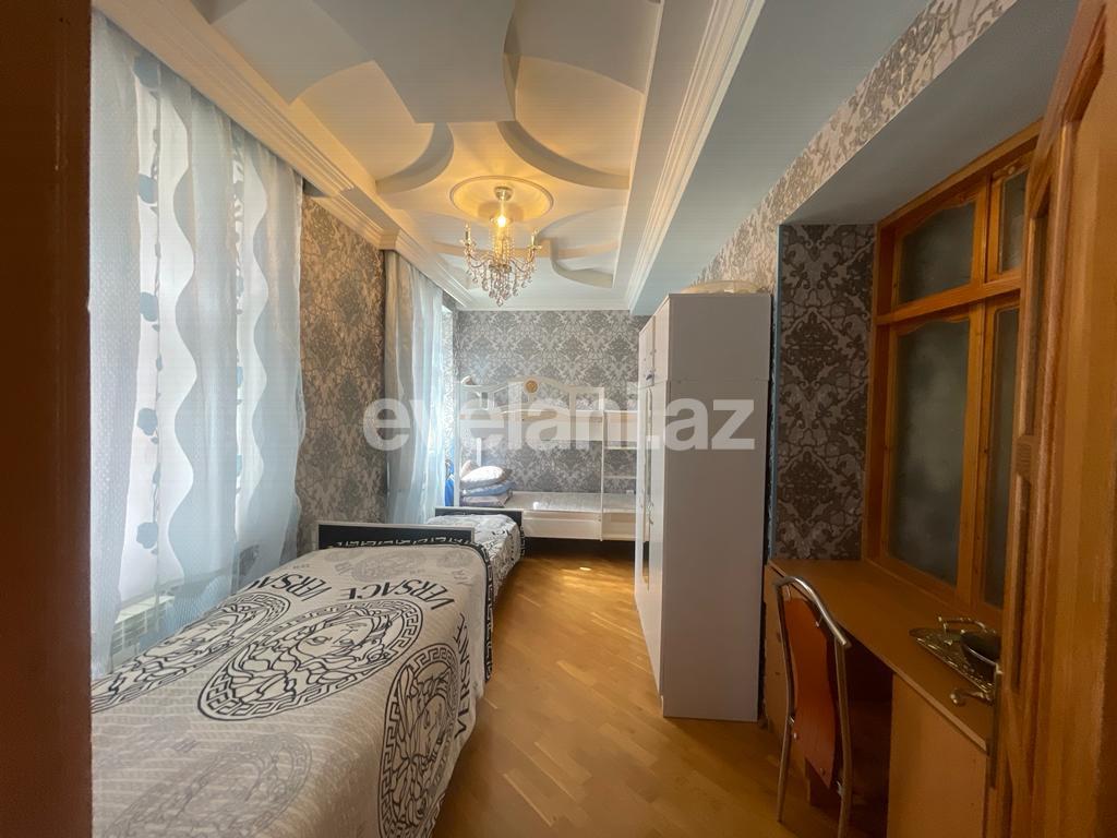 Kirayə verilir, yeni tikili, 3 otaqlı, 80 m², Bakı, Nərimanov r.