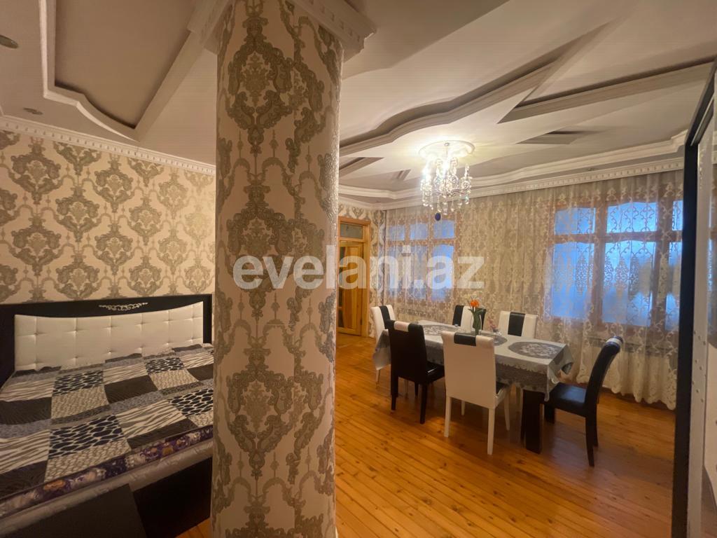 Kirayə verilir, yeni tikili, 3 otaqlı, 80 m², Bakı, Nərimanov r.