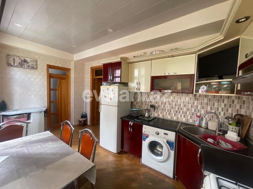 Kirayə verilir, yeni tikili, 3 otaqlı, 80 m², Bakı, Nərimanov r.